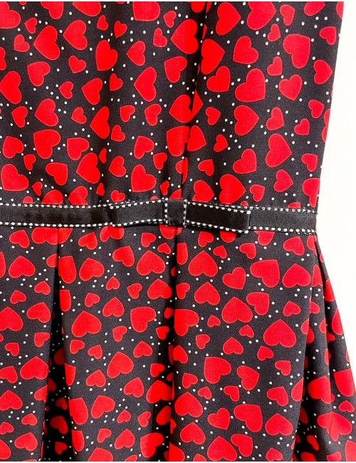 abito heart donna | La nuova collezione on line su dangis.shop