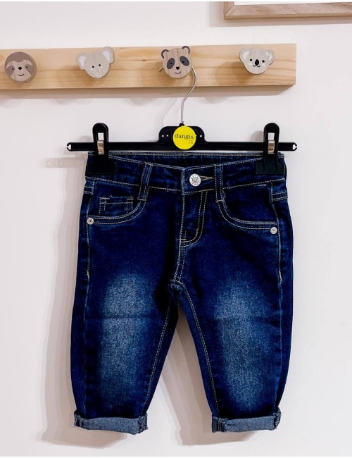 Jeans Hop-1-dangis