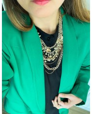 giacca donna | La nuova collezione on line su dangis.shop