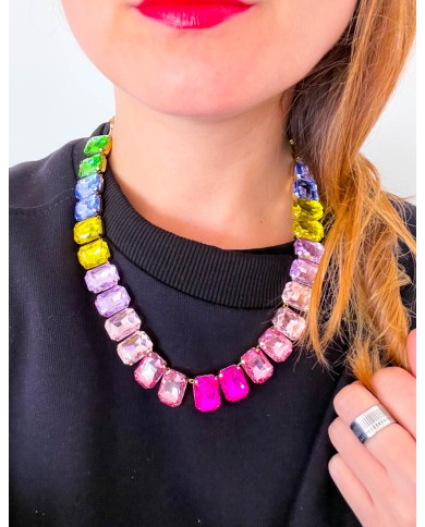 collana donna | La nuova collezione on line su dangis.shop