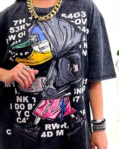 T-shirts Donna