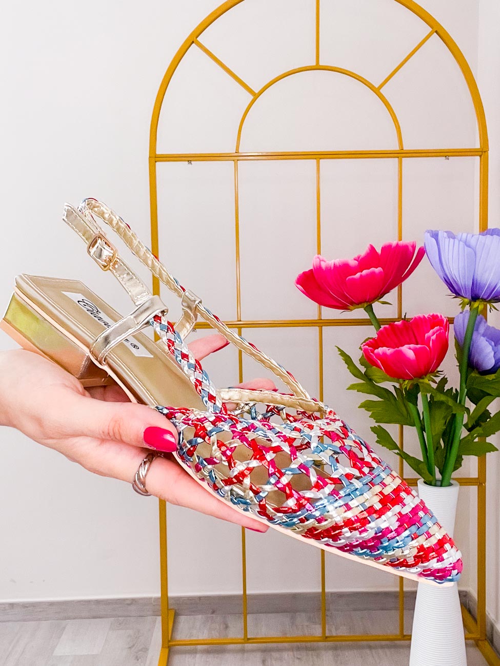 Scarpe Donna