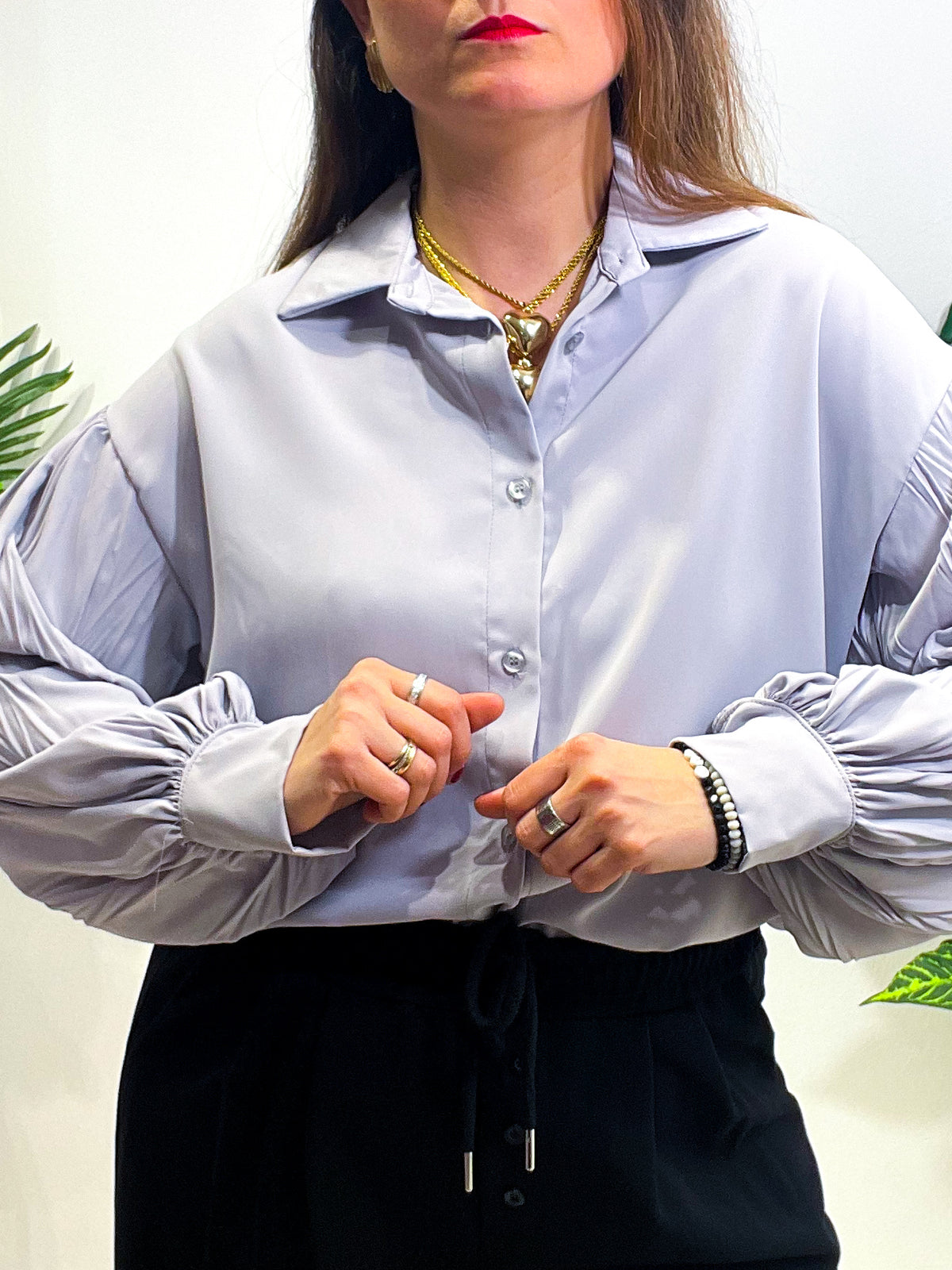 Camicia Amanda G