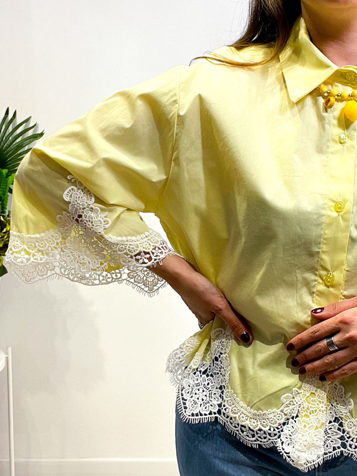 Camicia Emy G