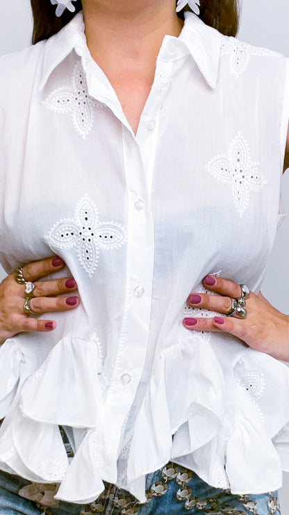 Camicia Holly B