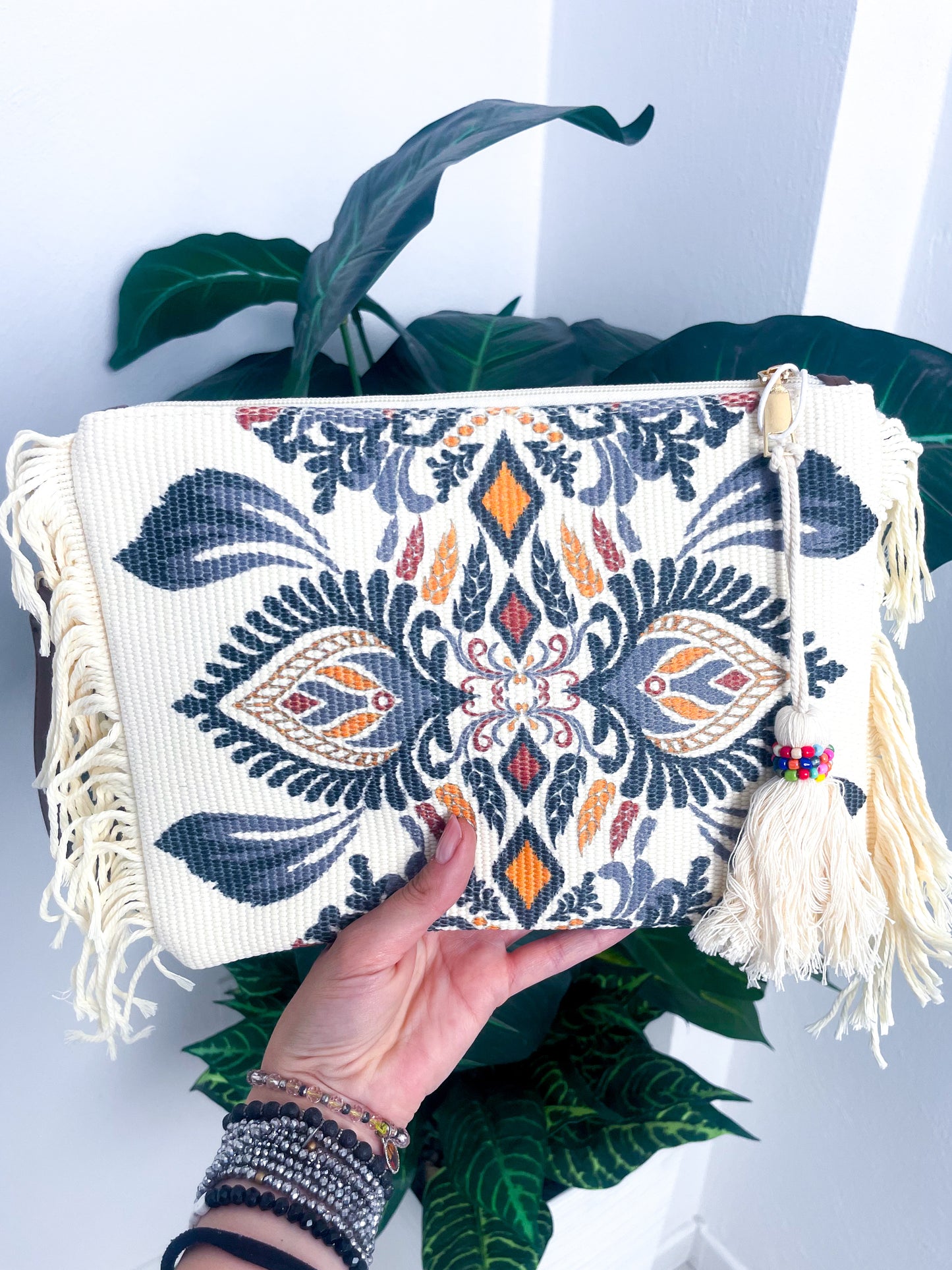 Borsa Soleil V
