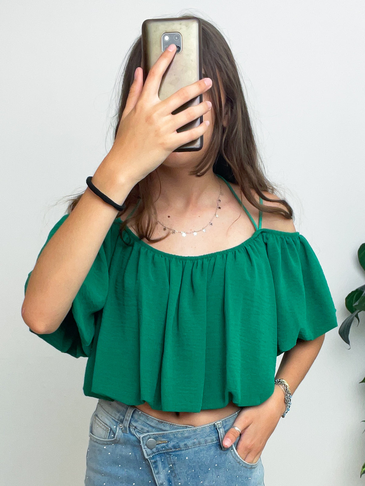 Top Green