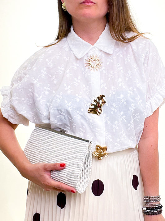 Camicia San Gallo A