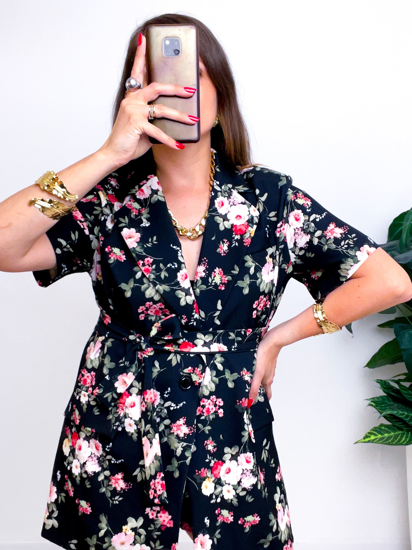 Tailleur Spring N