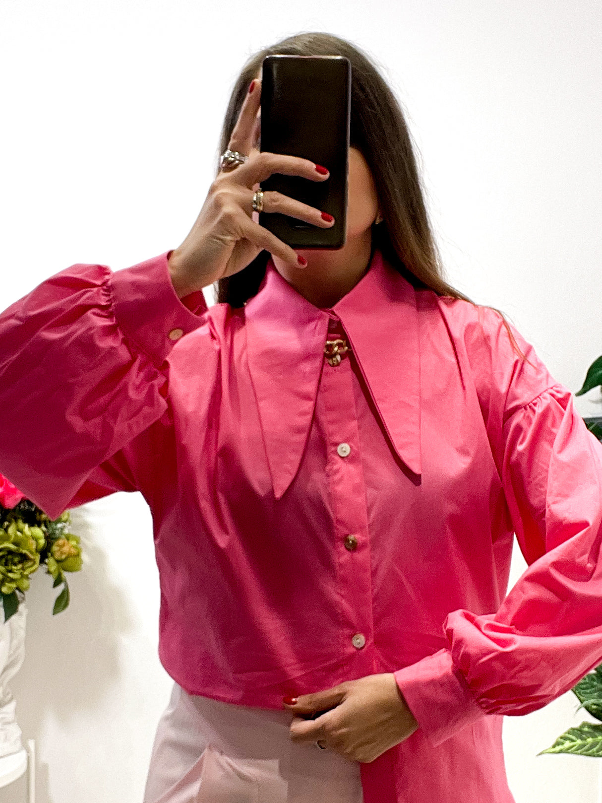 Camicia Emily R