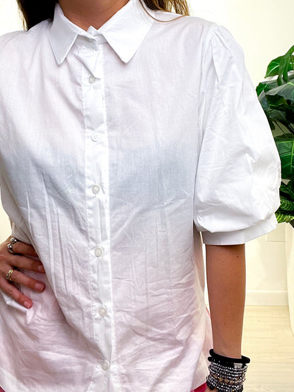 Camicia Sbuffo