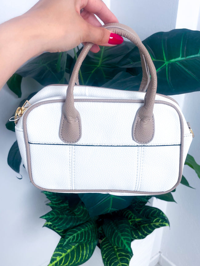 Borsa Border W