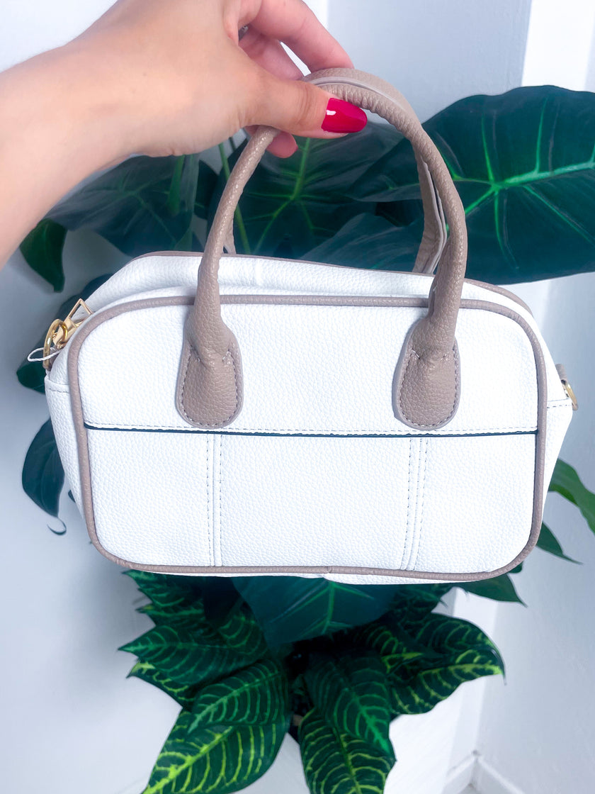 Borsa Border W