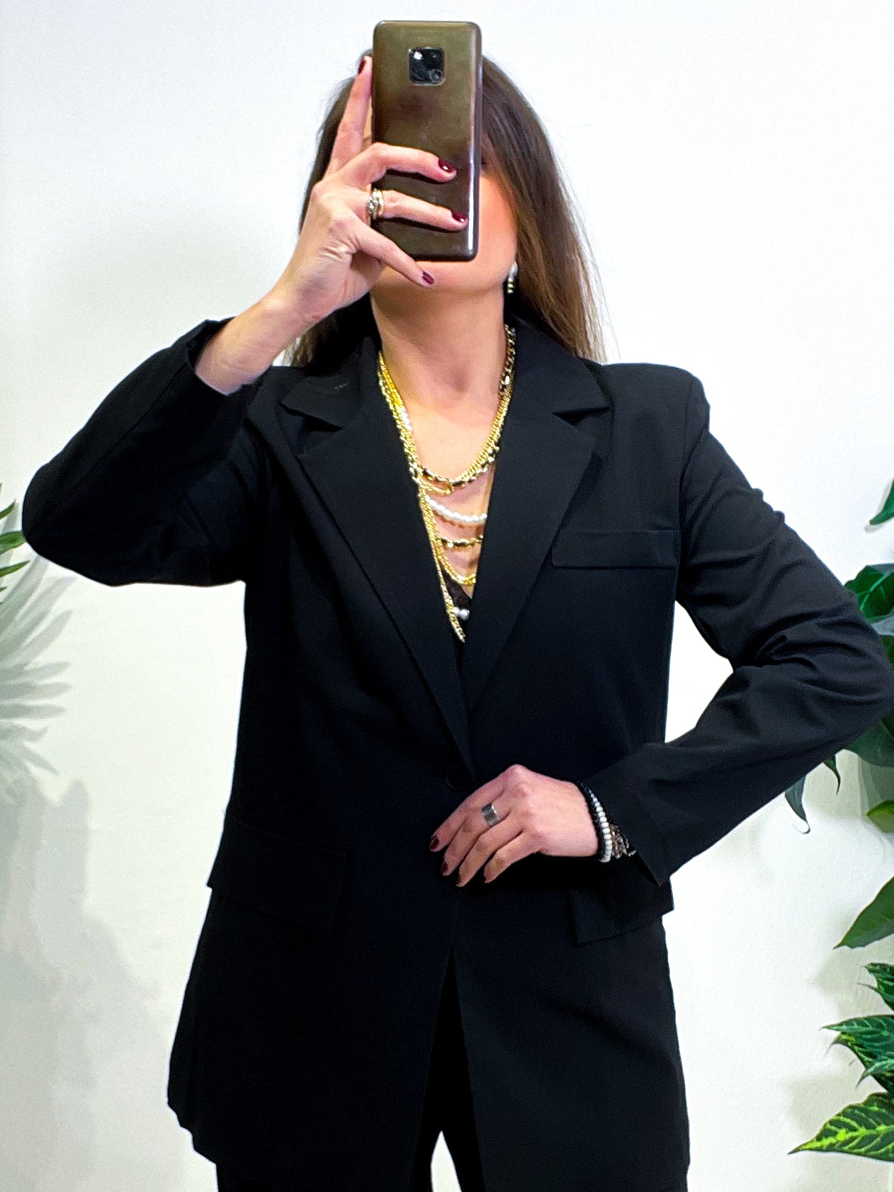 Tailleur Maryrose N