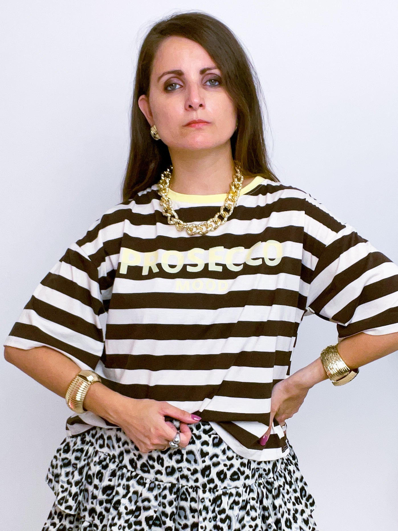 Tshirts Prosecco M