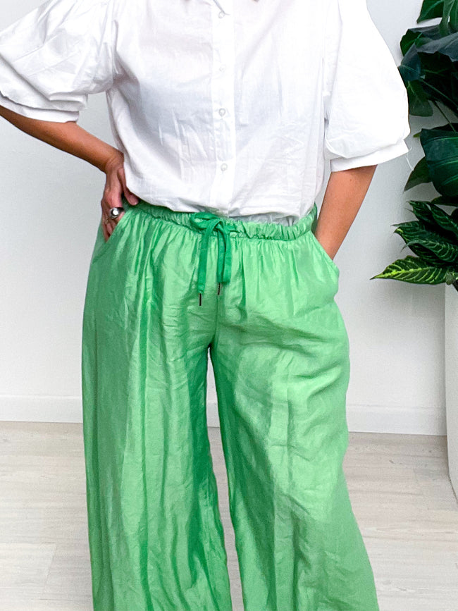 Pantalone Aladin V