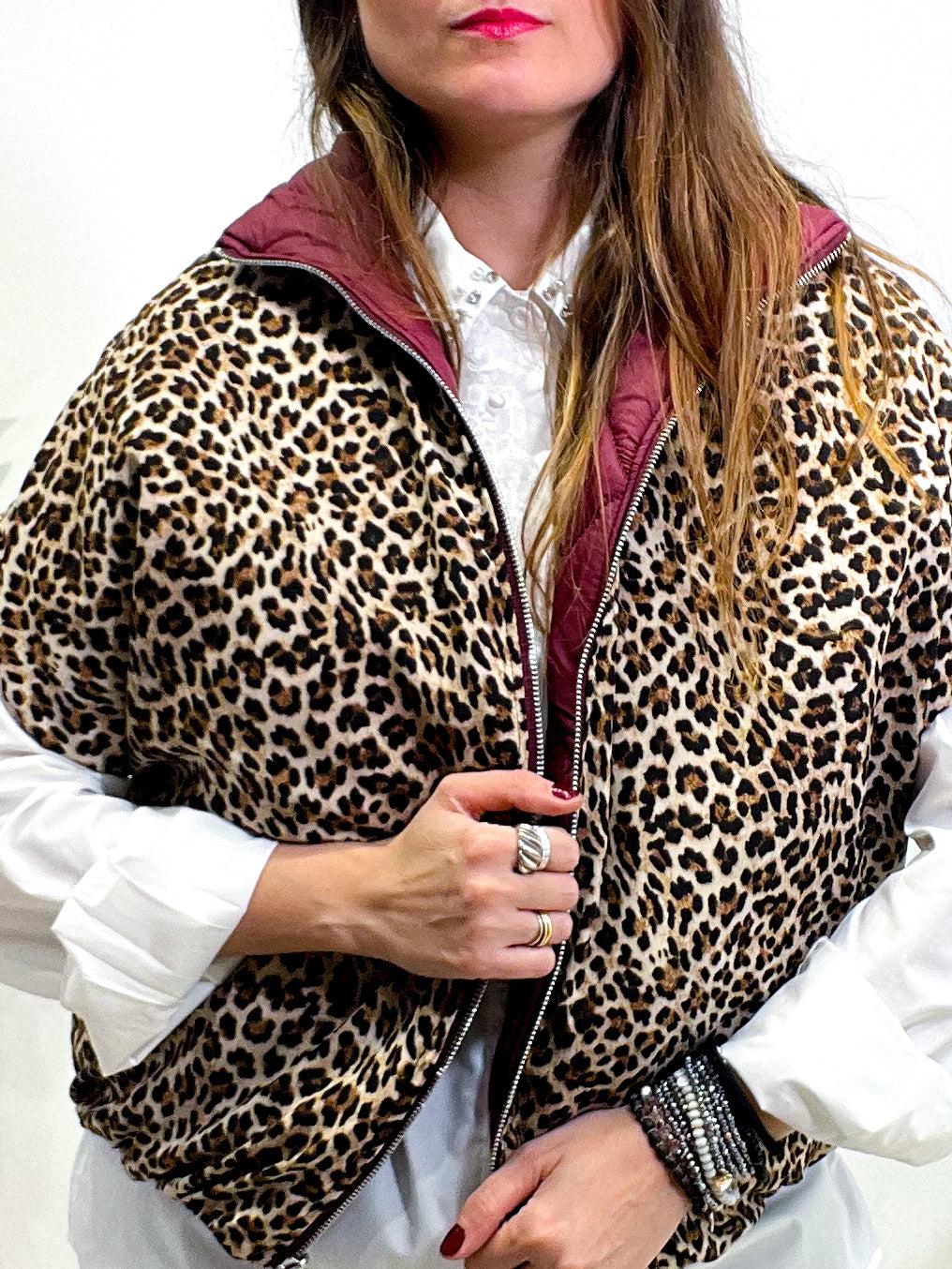 Smanicato Animalier BO