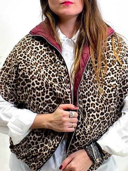 Smanicato Animalier BO