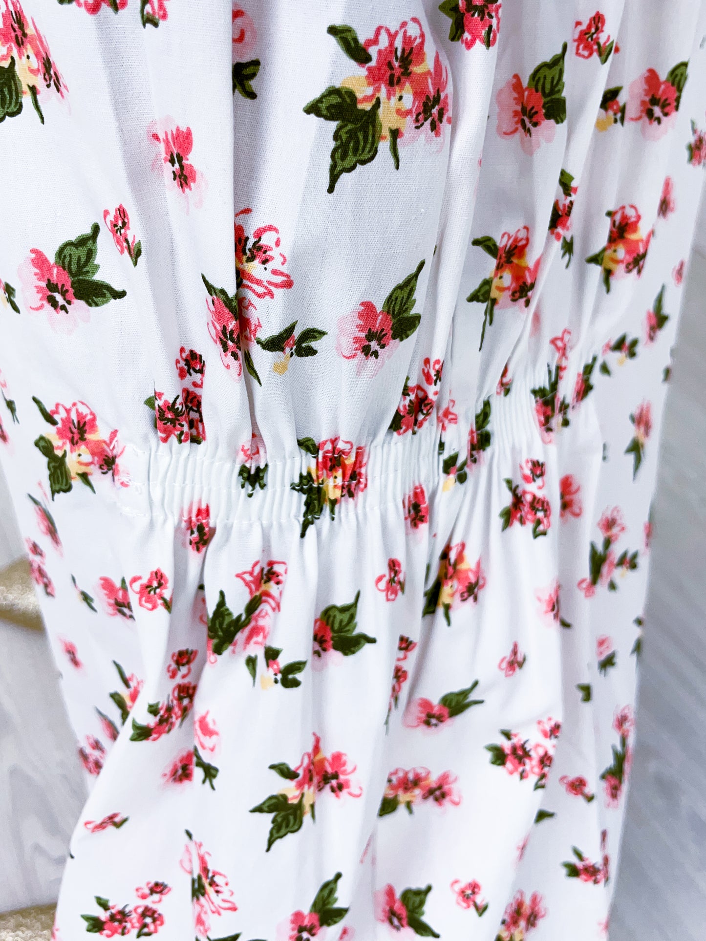 Pantalone Fiori R LUMINA