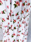 Pantalone Fiori R LUMINA