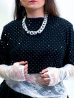 Tshirts Strass N