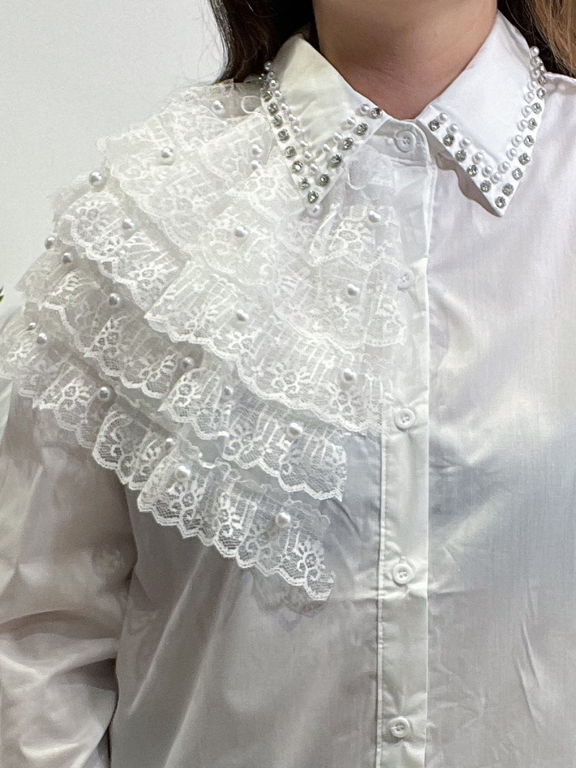 Camicia Jenny