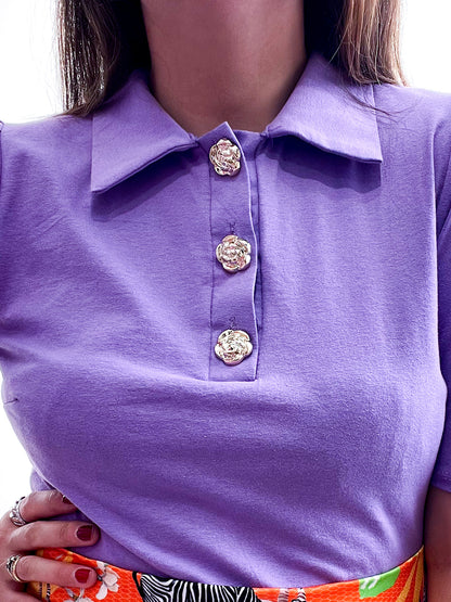 Tshirts Polo L