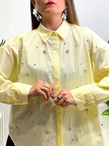 Camicia Ludovica G
