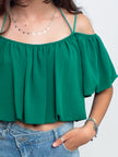 Top Green