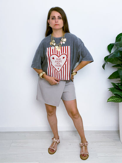 Tshirts Amore