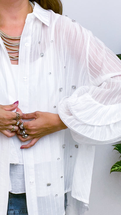 Camicia Beverly