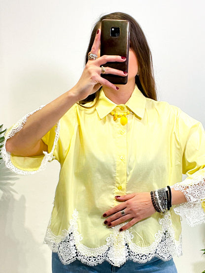 Camicia Emy G