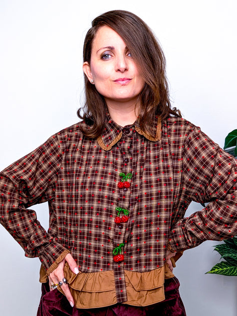Camicia Cher M