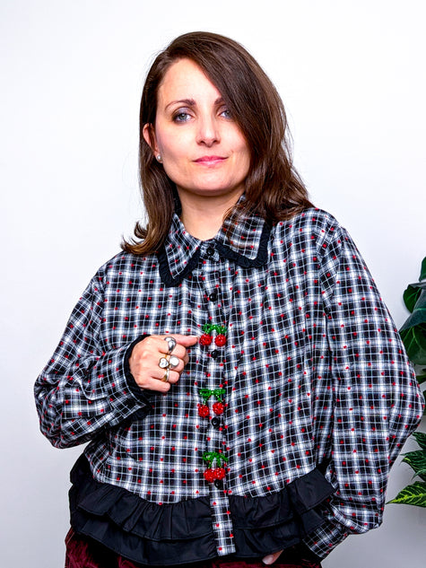 Camicia Cher B