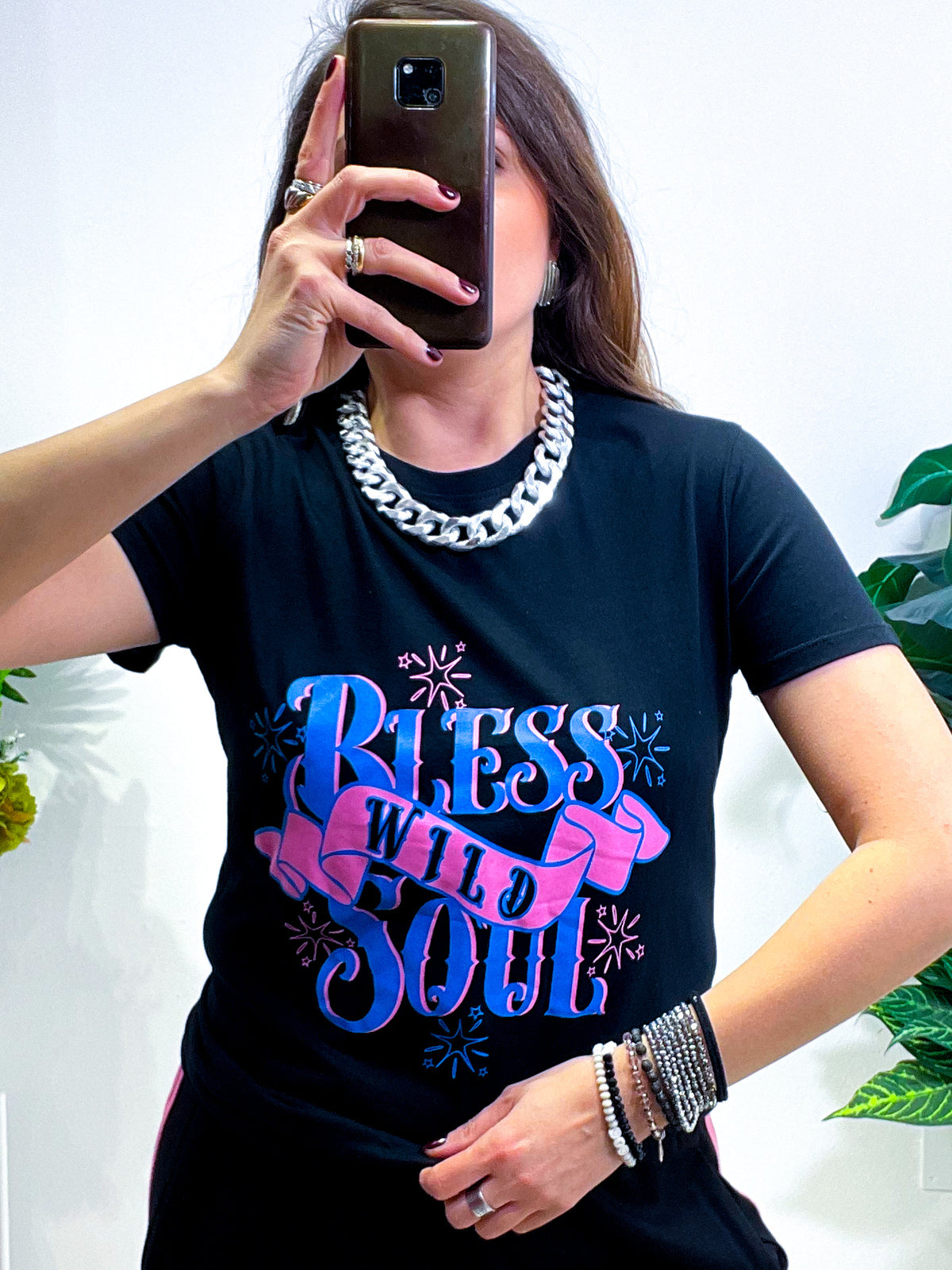 Tshirts Soul N Slim
