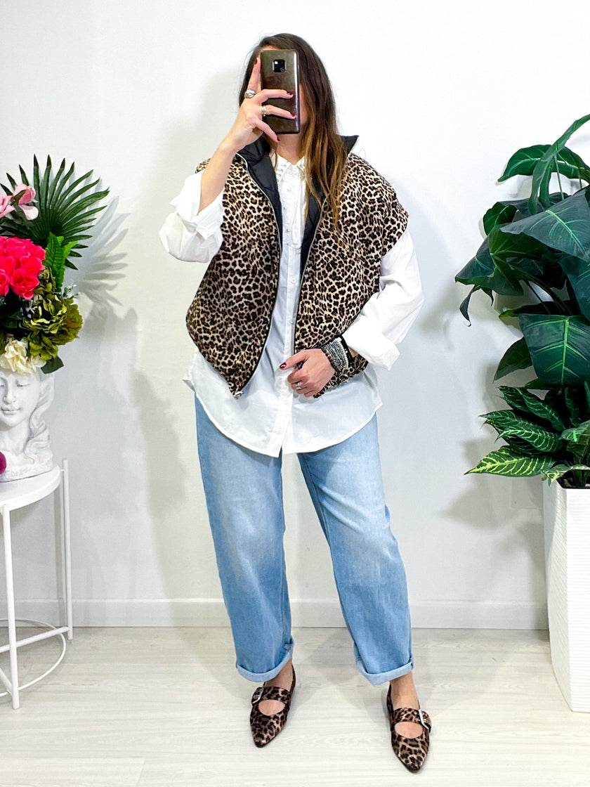 Smanicato Animalier N