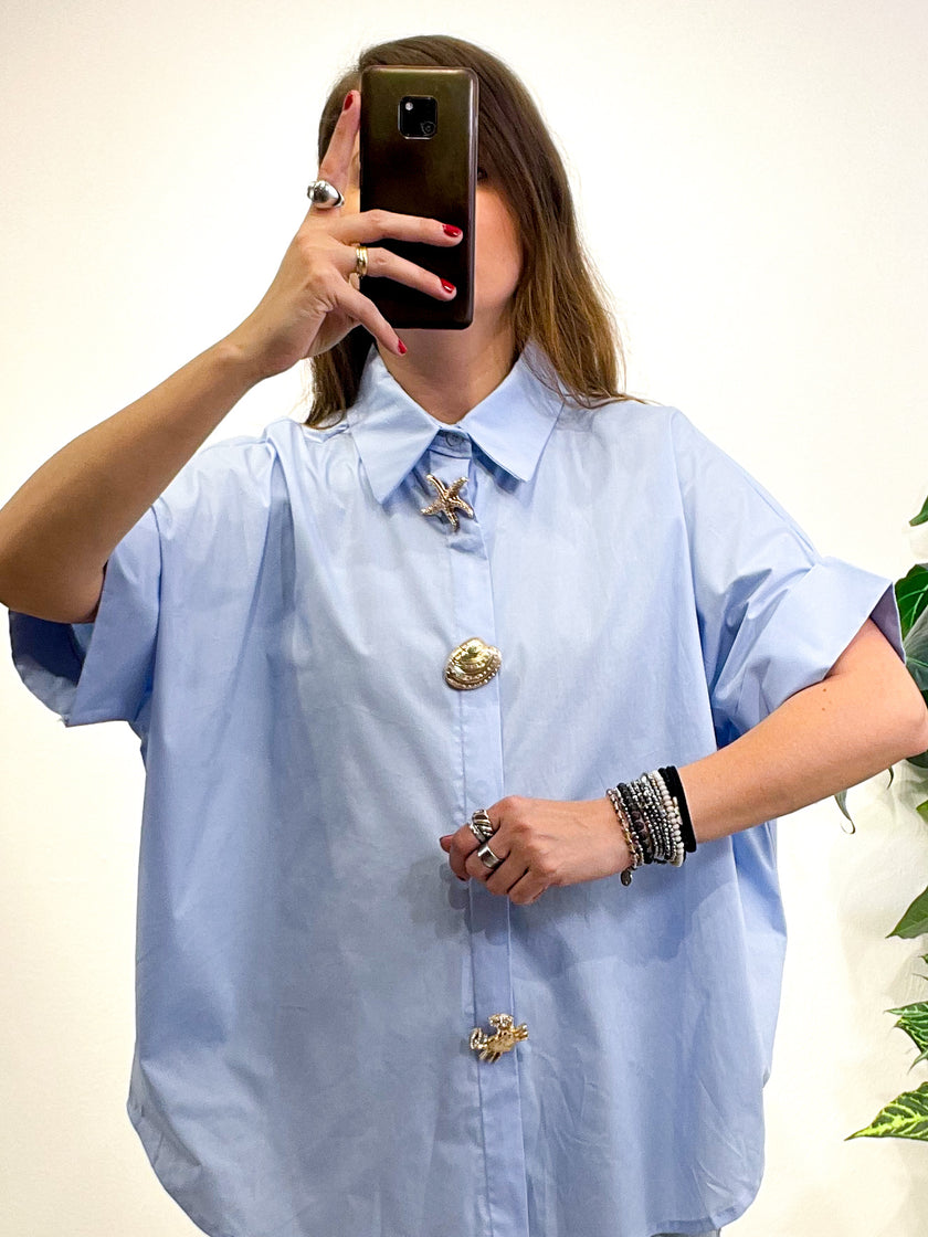 Camicia Beach A