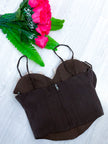 Corsetto Rose M