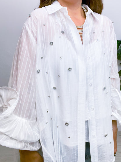 Camicia Beverly