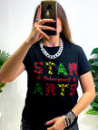 Tshirts Star Art Slim