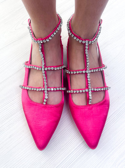 Scarpe Aladin F