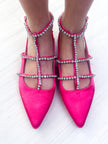 Scarpe Aladin F
