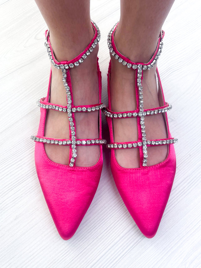 Scarpe Aladin F