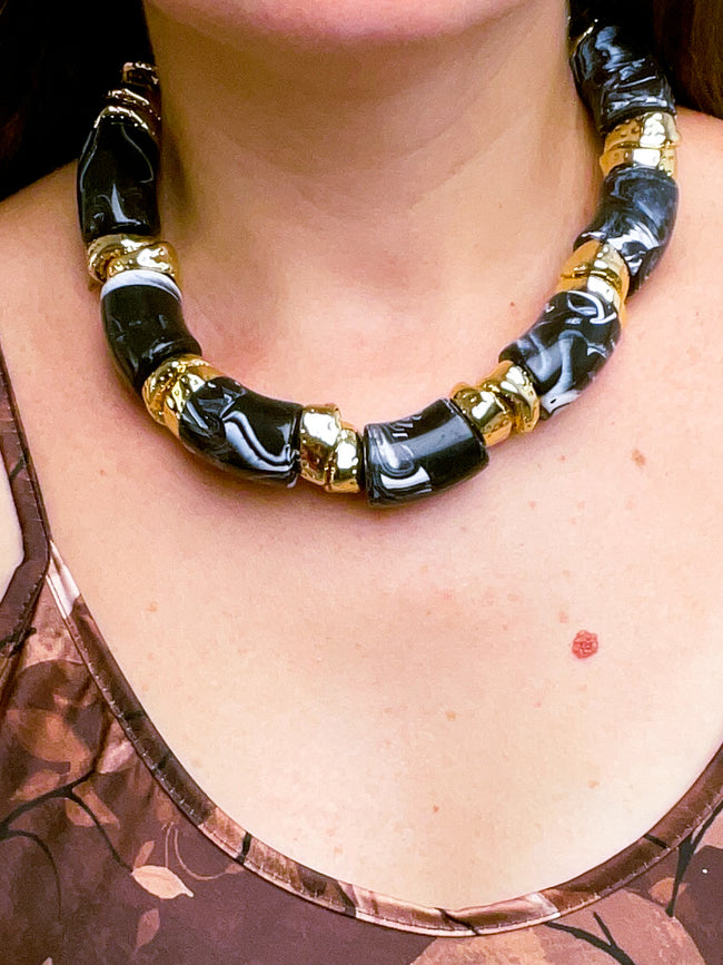 Collana Vanessa
