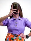 Tshirts Polo L