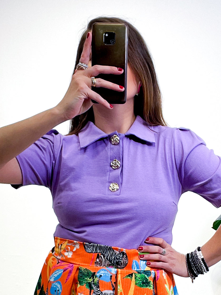 Tshirts Polo L