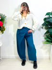 Pantalone Asimmetrico A