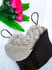 Corsetto Rose M