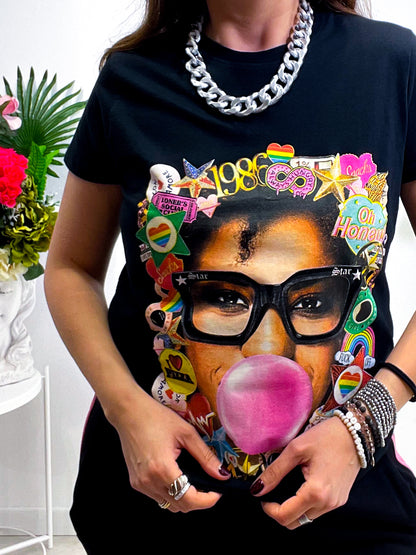 Tshirts Babol N Slim