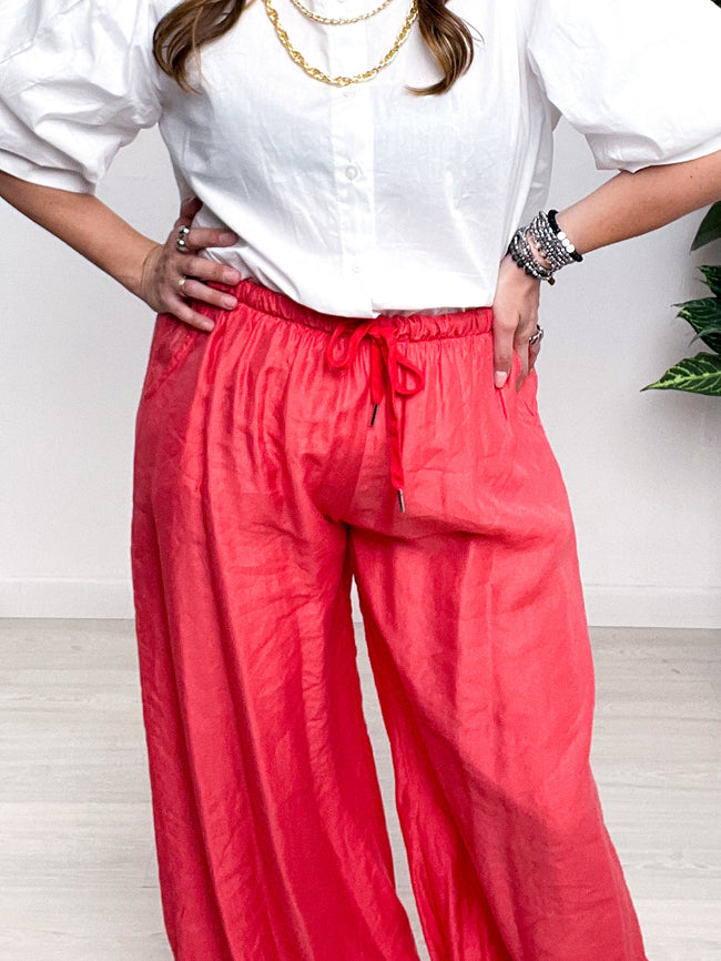 Pantalone Aladin C
